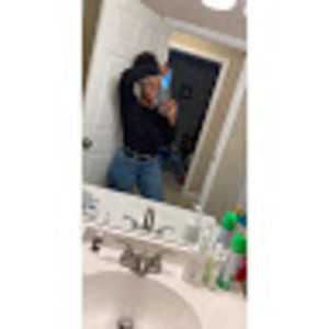 Meet your Posher, Briana